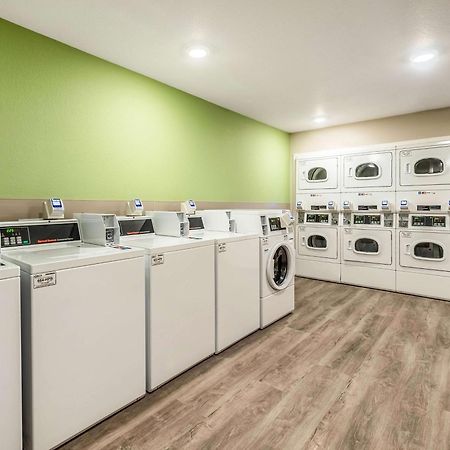 Extended Stay America Suites - Minneapolis - Airport - Mendota Heights المظهر الخارجي الصورة