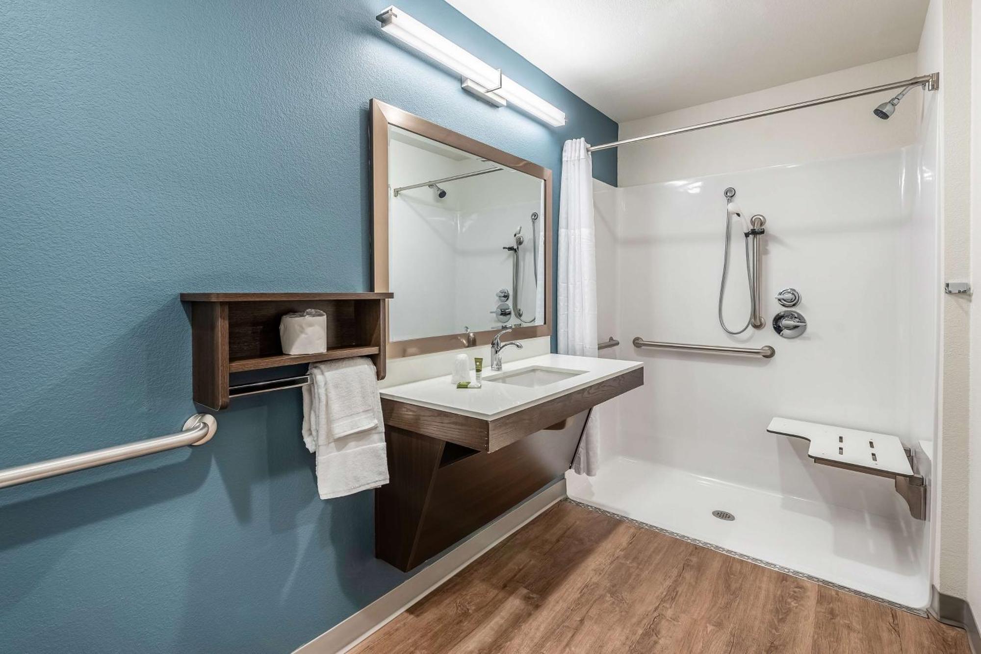 Extended Stay America Suites - Minneapolis - Airport - Mendota Heights المظهر الخارجي الصورة