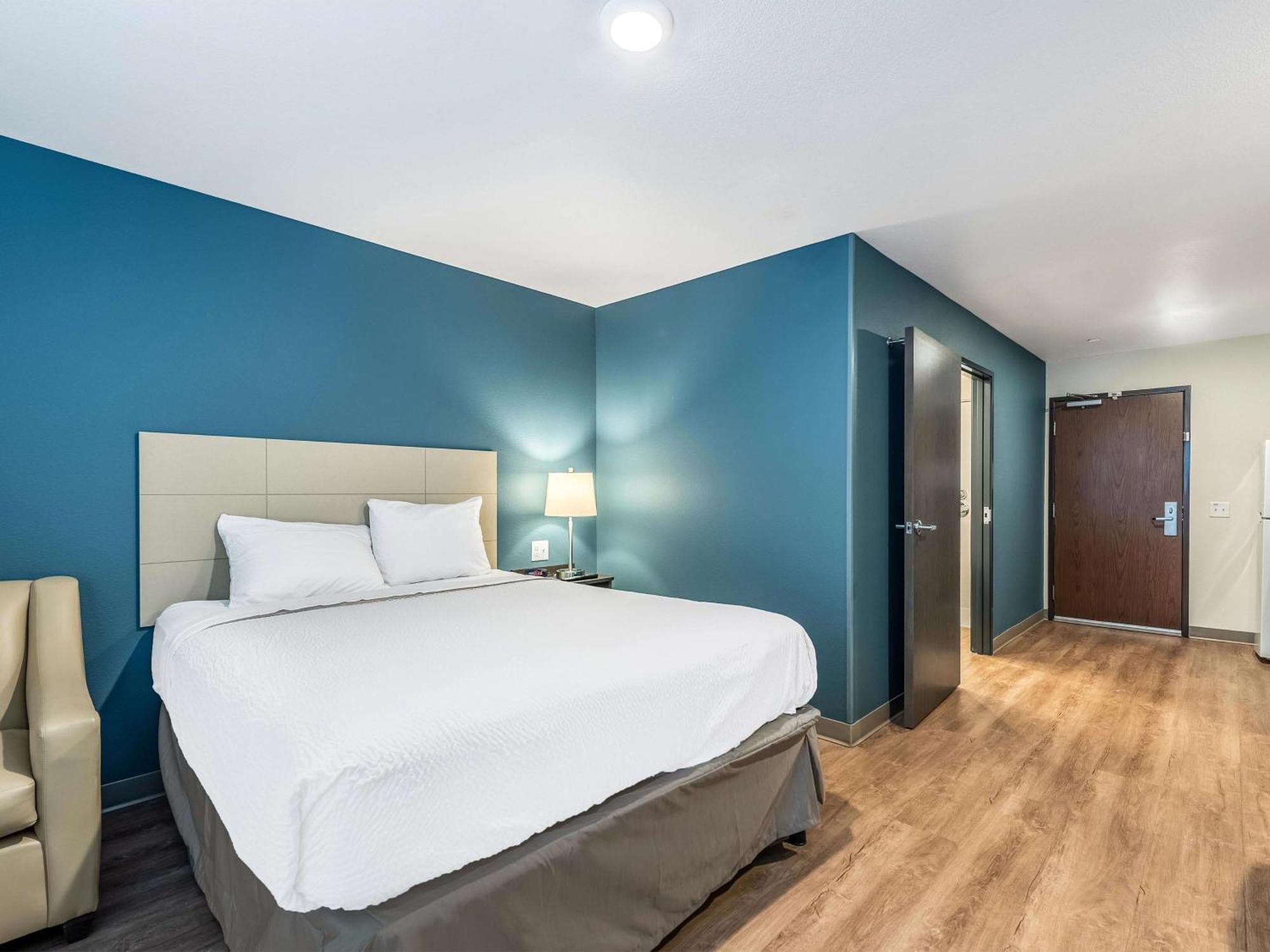 Extended Stay America Suites - Minneapolis - Airport - Mendota Heights المظهر الخارجي الصورة