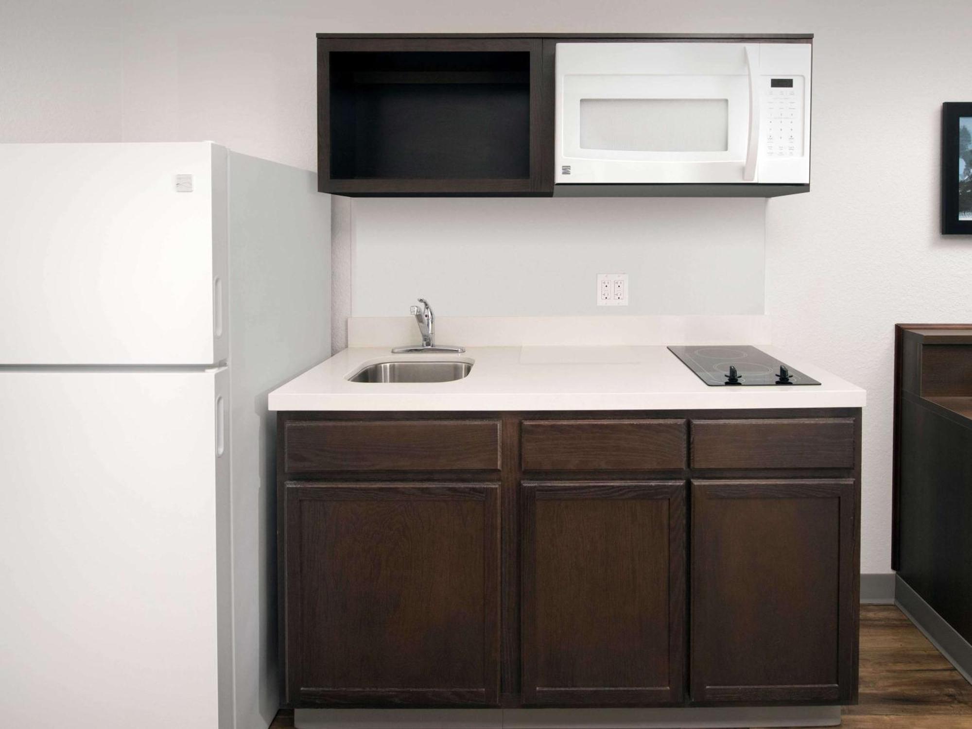 Extended Stay America Suites - Minneapolis - Airport - Mendota Heights المظهر الخارجي الصورة