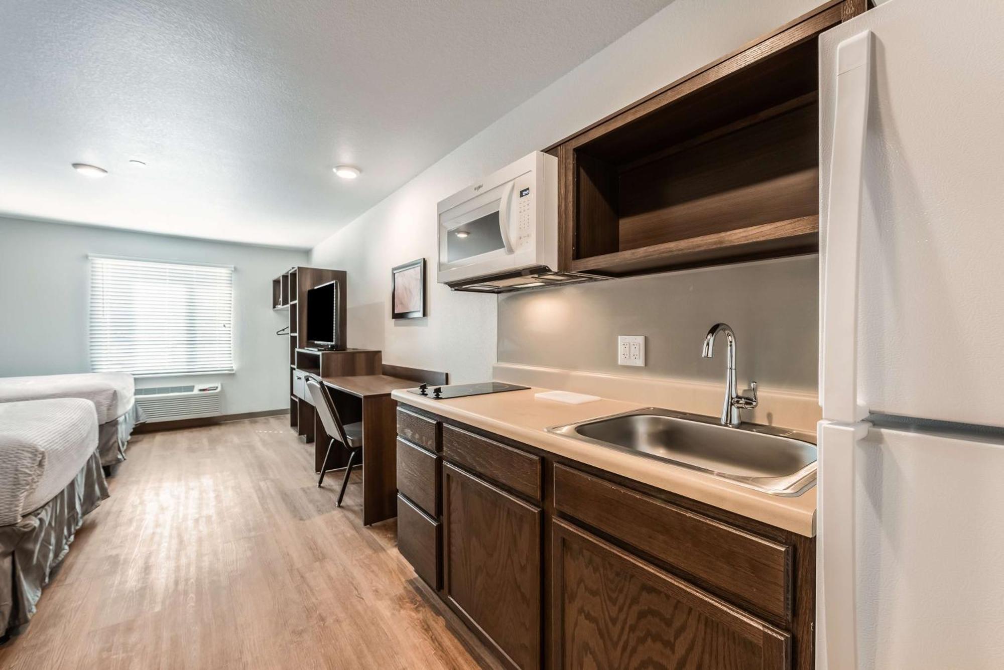 Extended Stay America Suites - Minneapolis - Airport - Mendota Heights المظهر الخارجي الصورة