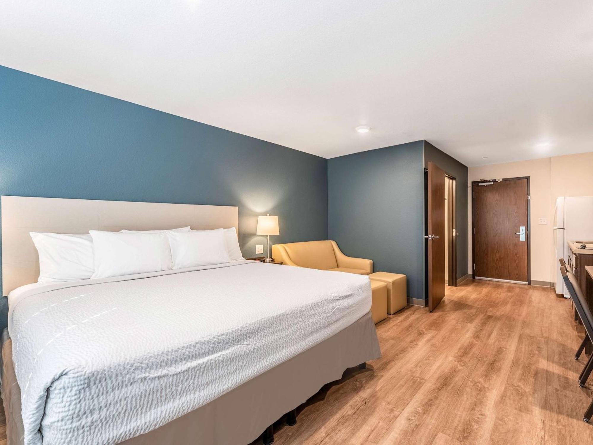 Extended Stay America Suites - Minneapolis - Airport - Mendota Heights المظهر الخارجي الصورة