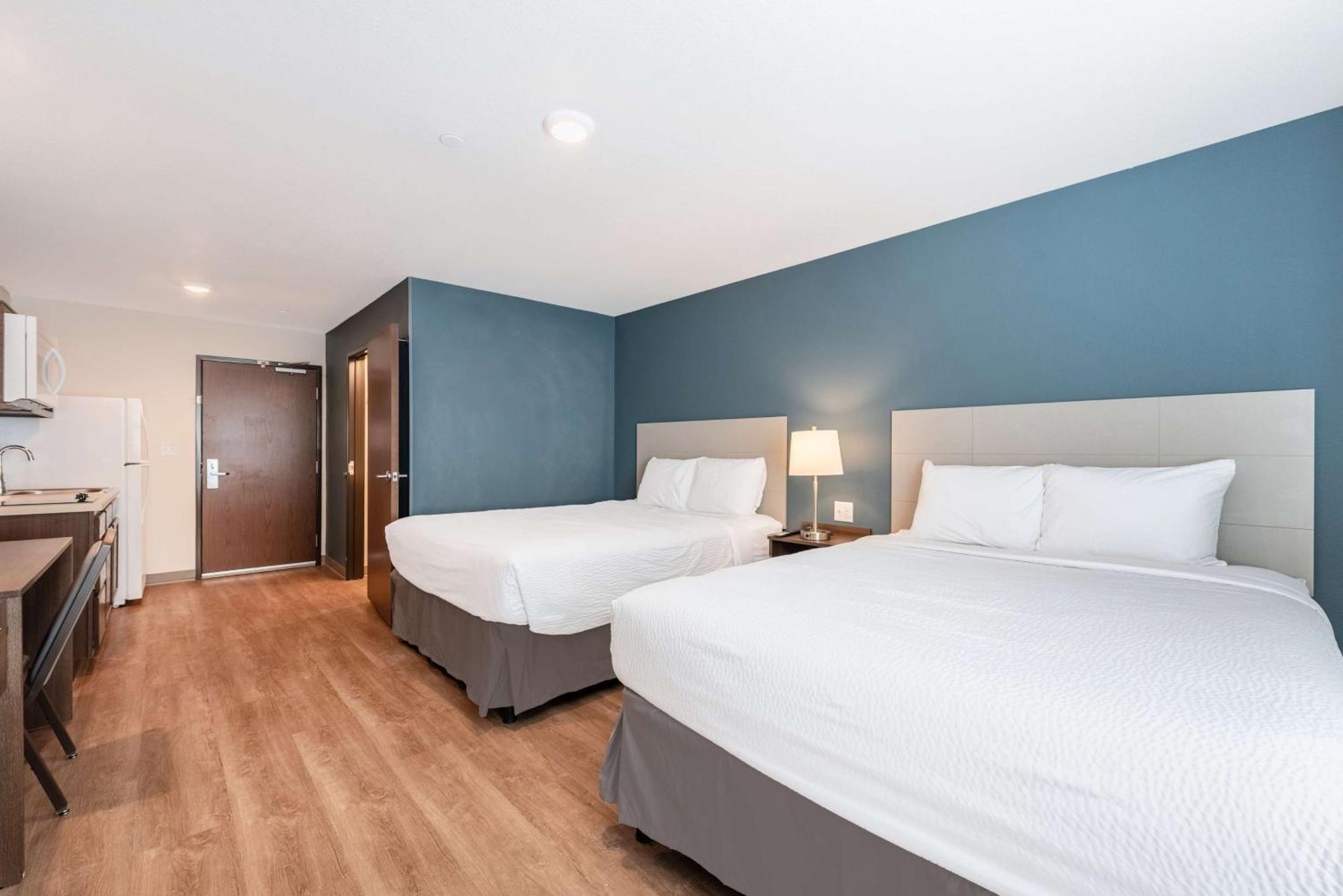 Extended Stay America Suites - Minneapolis - Airport - Mendota Heights المظهر الخارجي الصورة