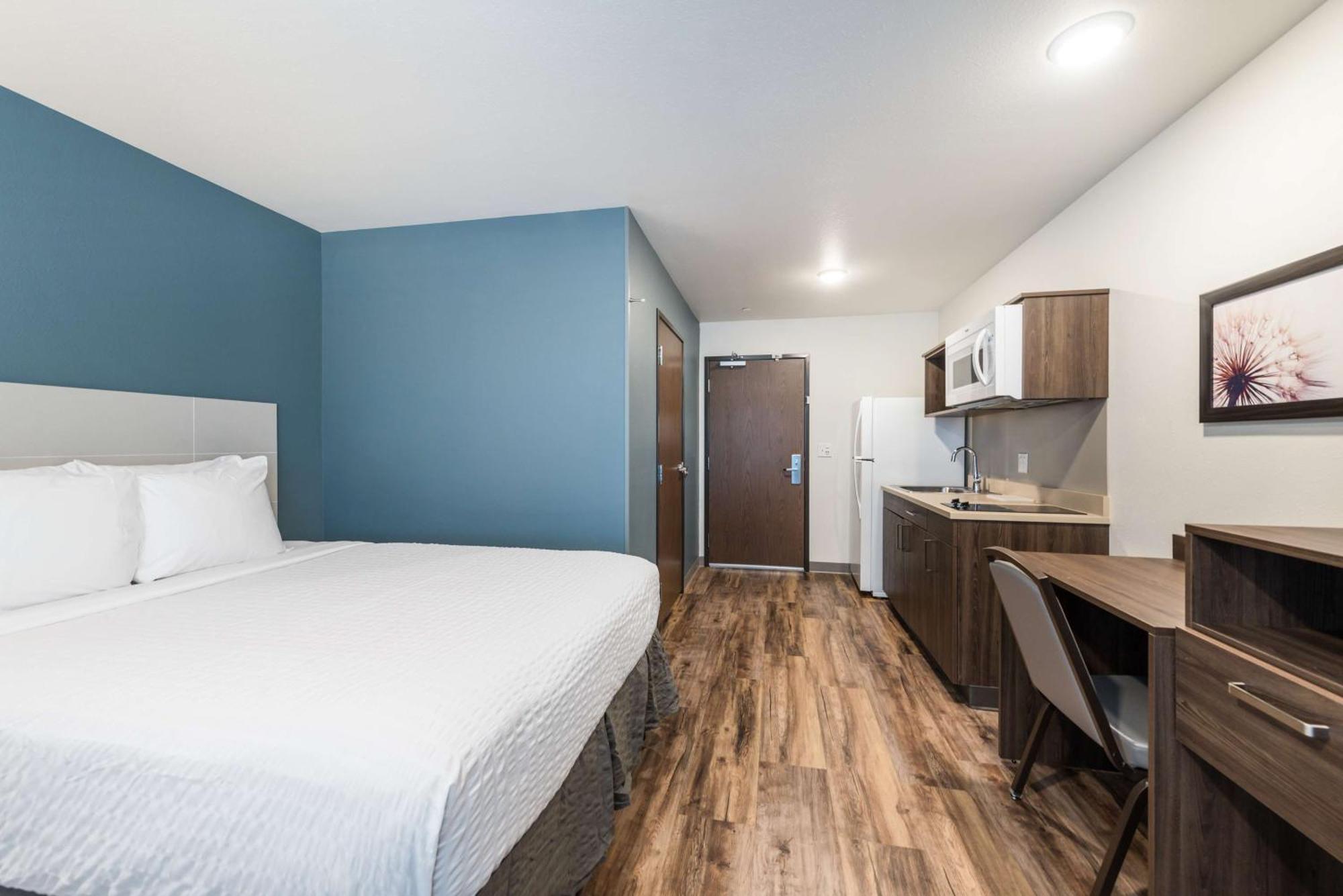 Extended Stay America Suites - Minneapolis - Airport - Mendota Heights المظهر الخارجي الصورة