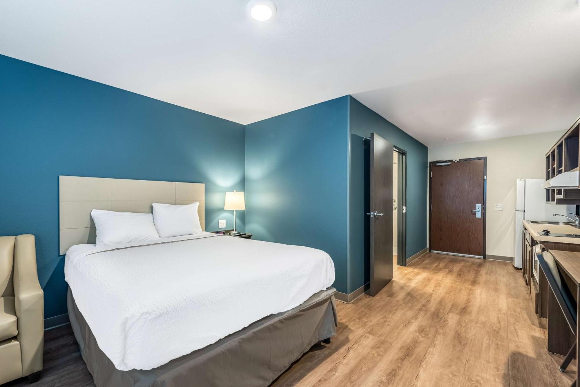 Extended Stay America Suites - Minneapolis - Airport - Mendota Heights المظهر الخارجي الصورة