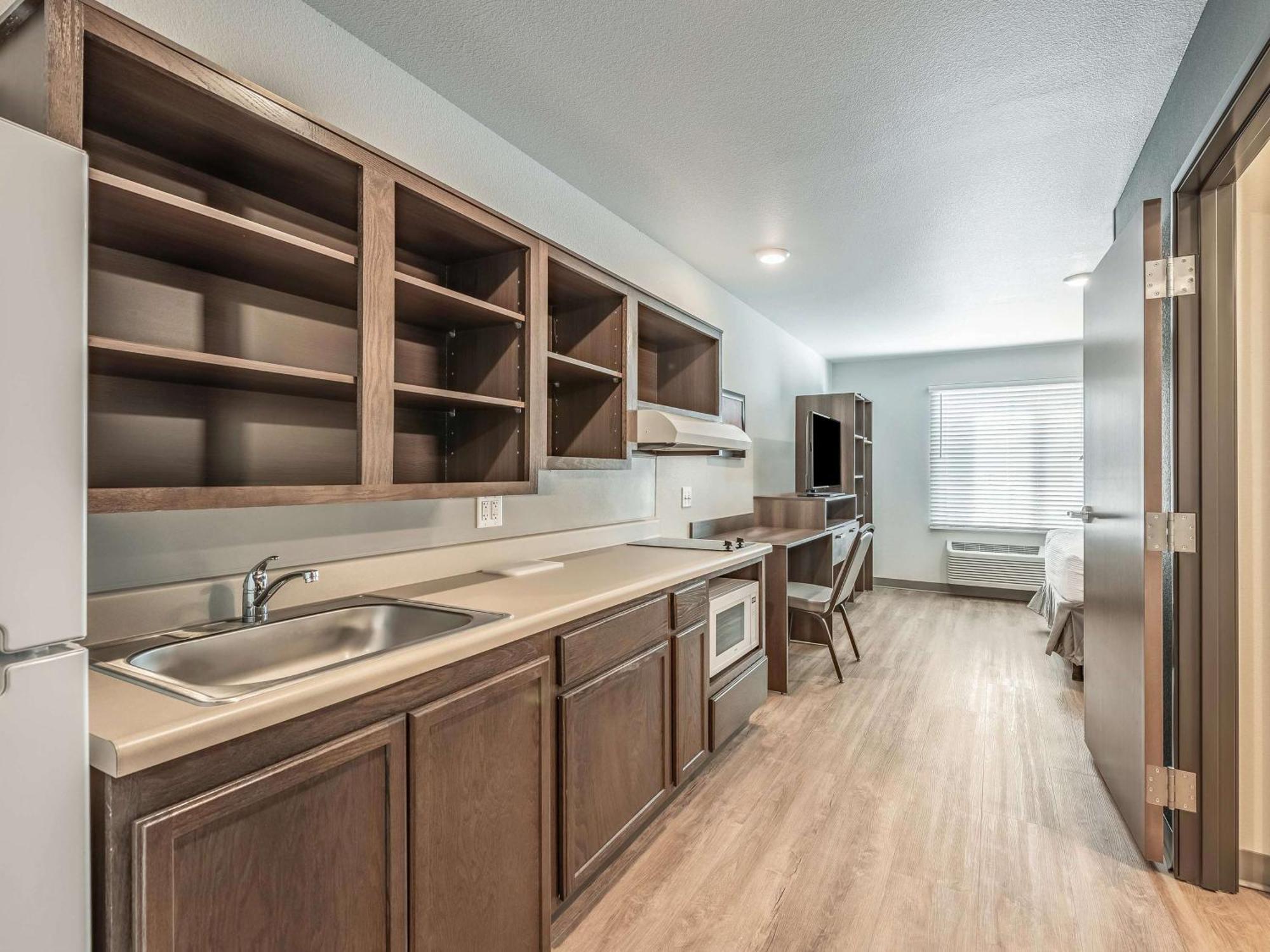 Extended Stay America Suites - Minneapolis - Airport - Mendota Heights المظهر الخارجي الصورة