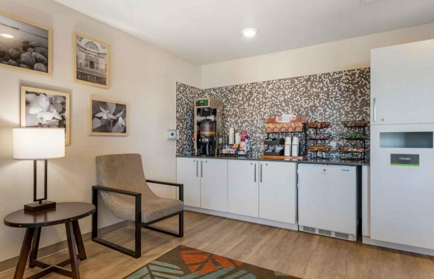 Extended Stay America Suites - Minneapolis - Airport - Mendota Heights المظهر الخارجي الصورة